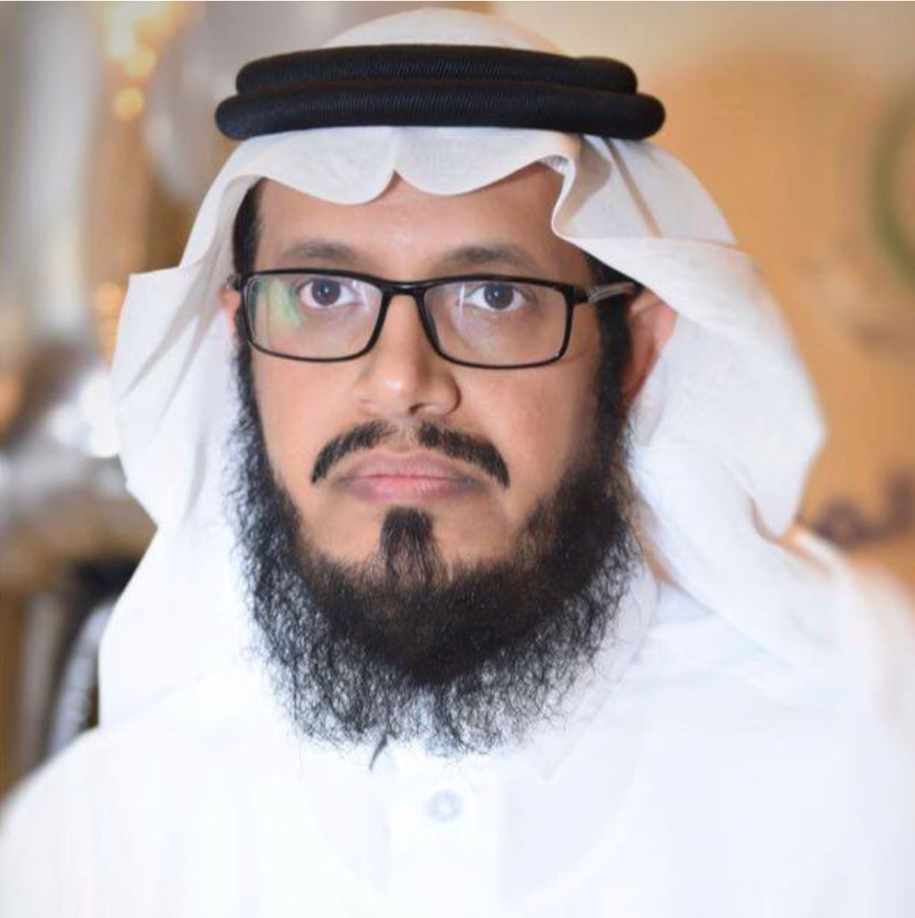 أ. ساعد الغامدي